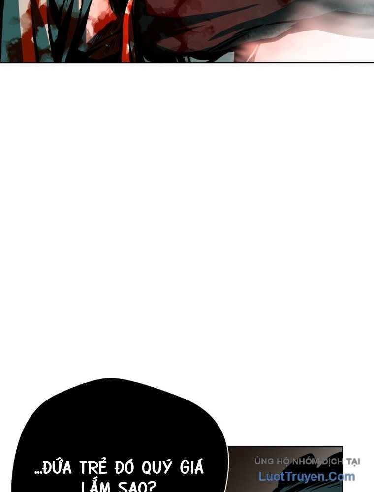 Nhân Diện: Chapter 2