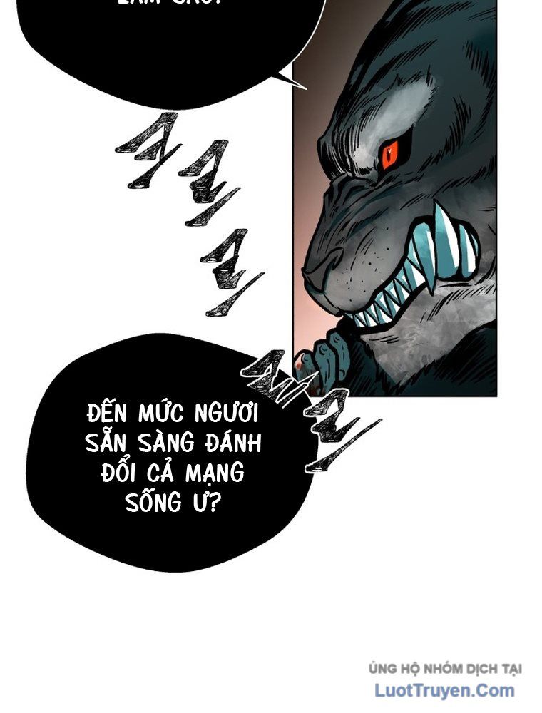 Nhân Diện: Chapter 2