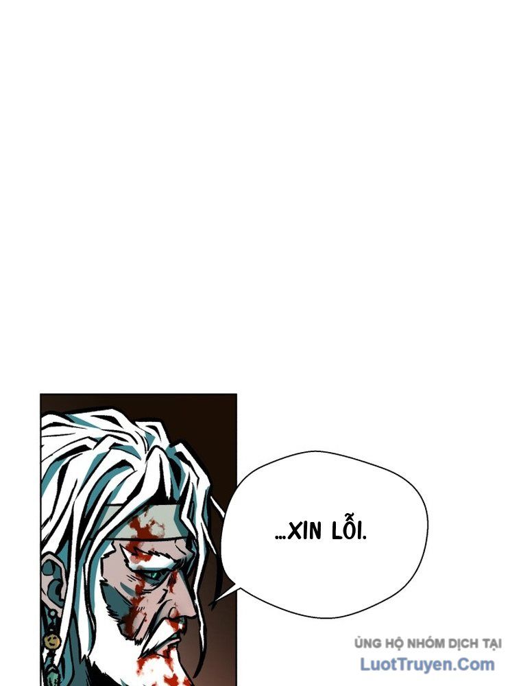 Nhân Diện: Chapter 2