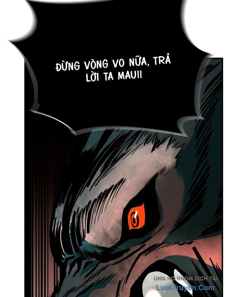 Nhân Diện: Chapter 2