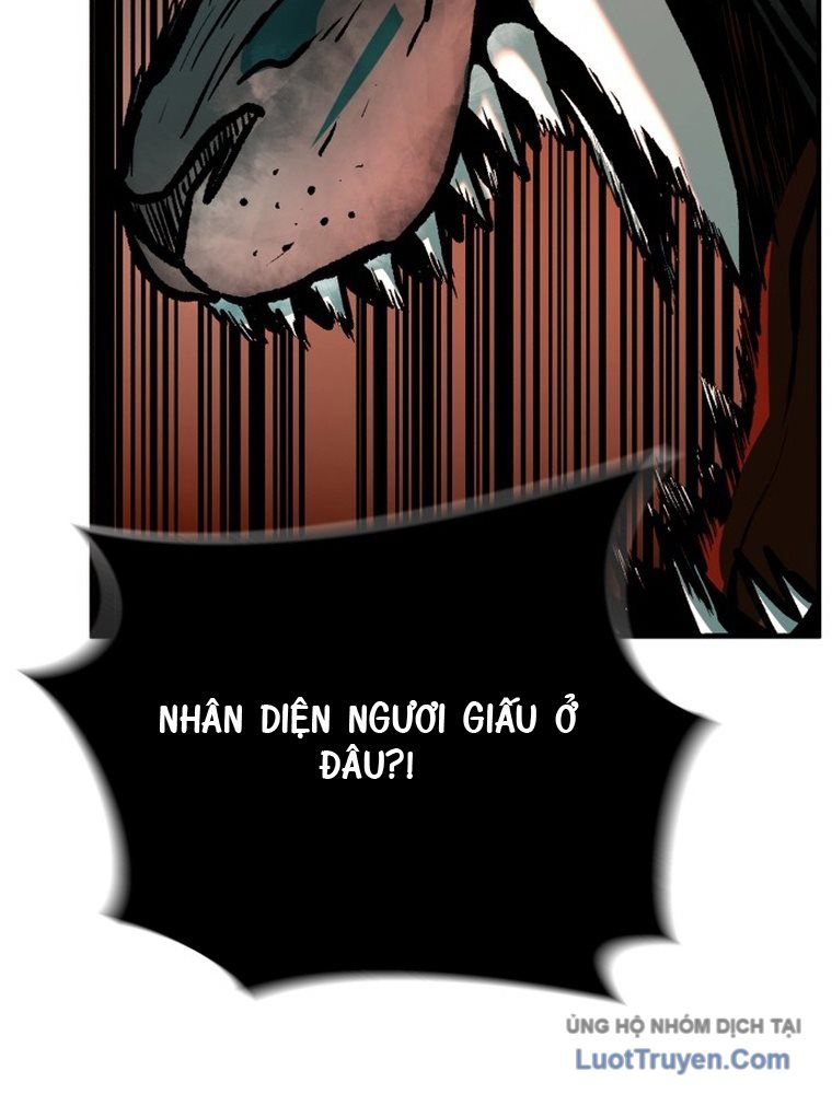 Nhân Diện: Chapter 2