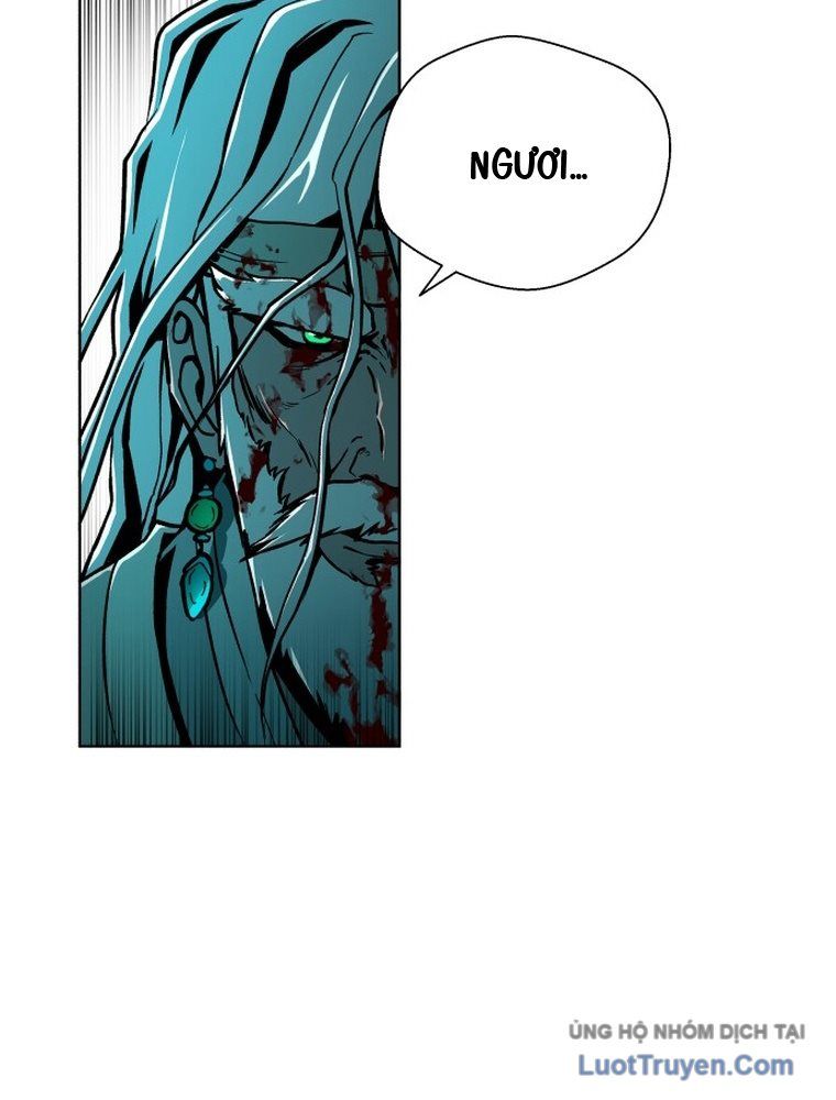 Nhân Diện: Chapter 2