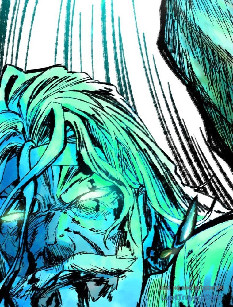 Nhân Diện: Chapter 2