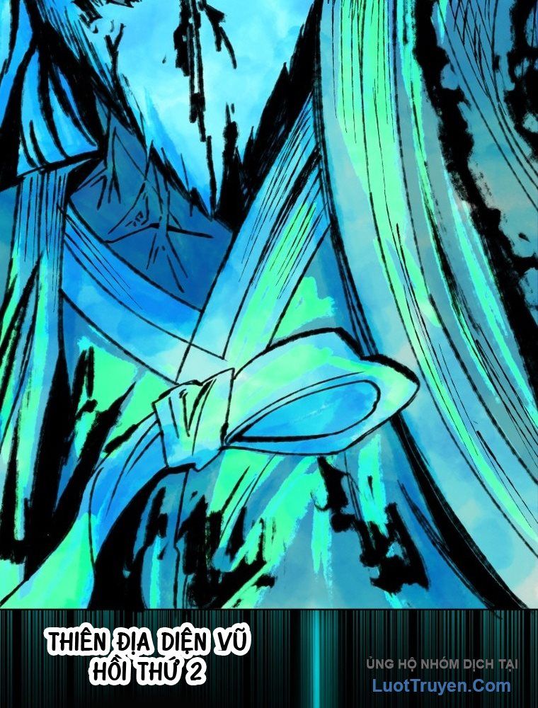 Nhân Diện: Chapter 2