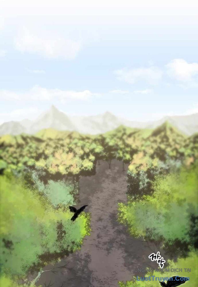 Nhân Diện: Chapter 8