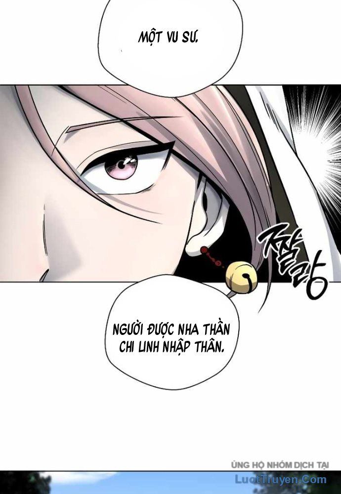 Nhân Diện: Chapter 8