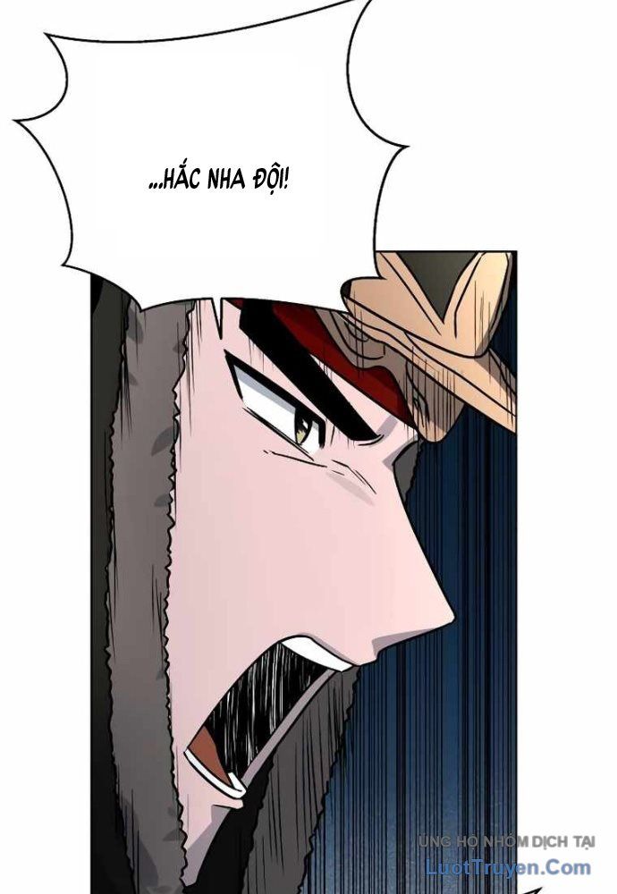 Nhân Diện: Chapter 8