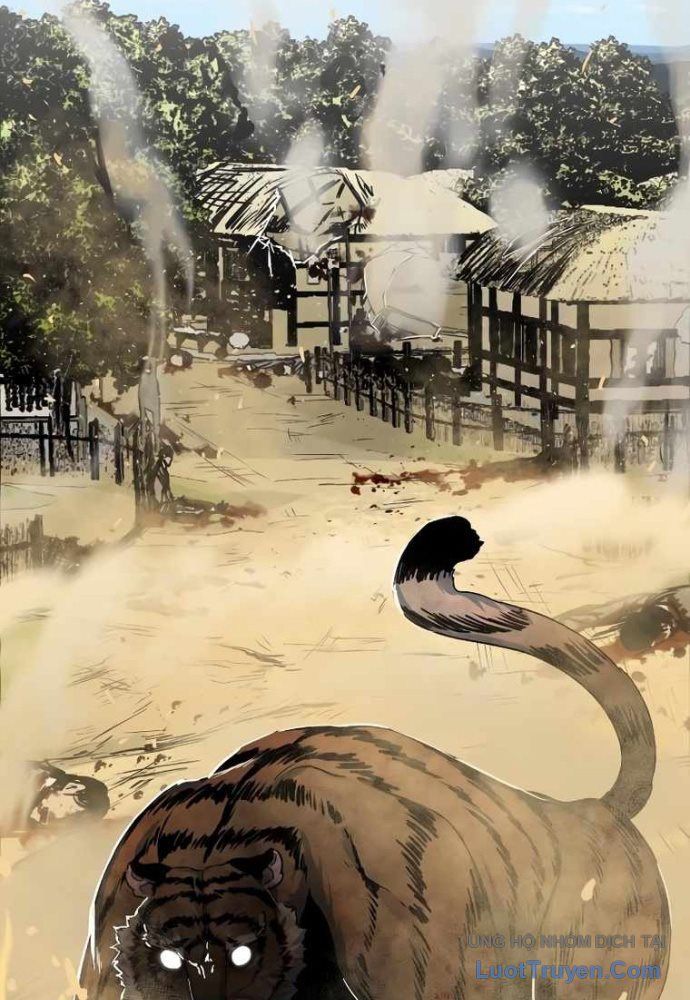 Nhân Diện: Chapter 8