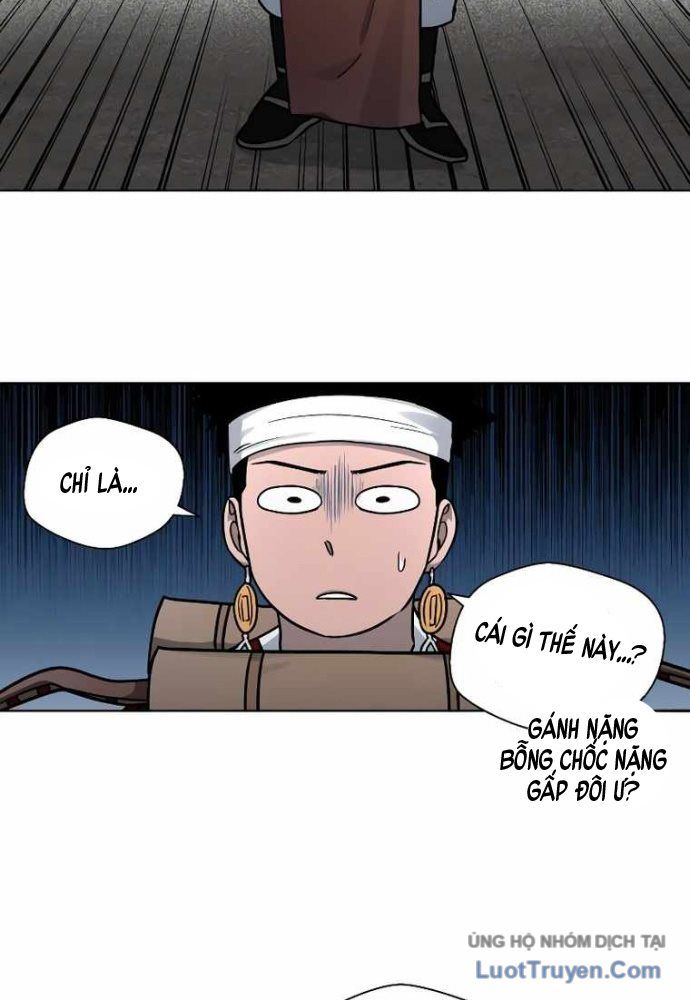 Nhân Diện: Chapter 8