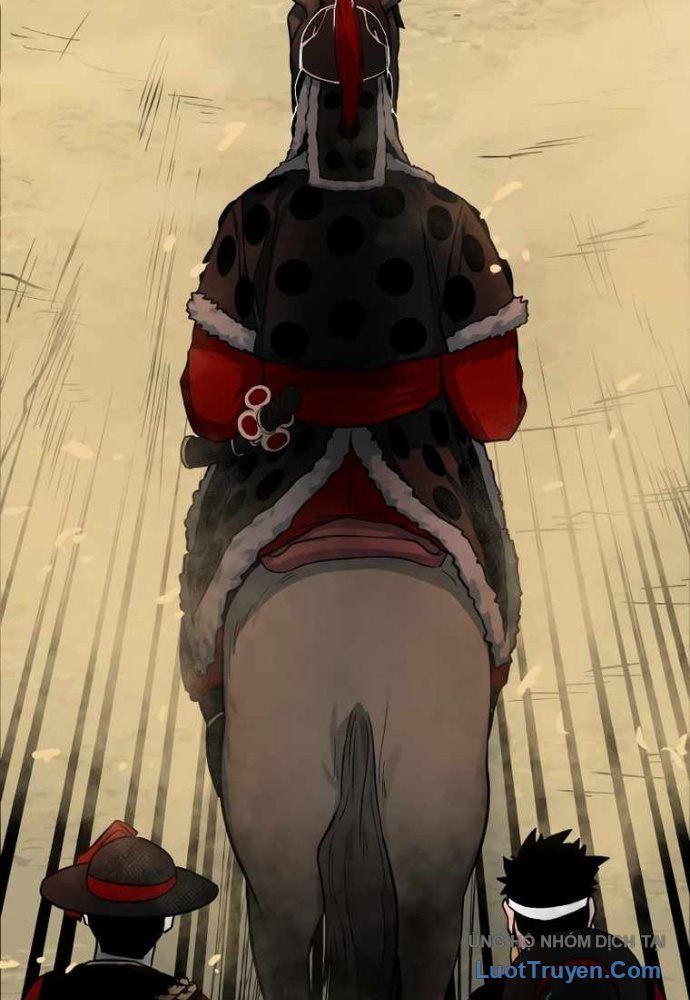 Nhân Diện: Chapter 8