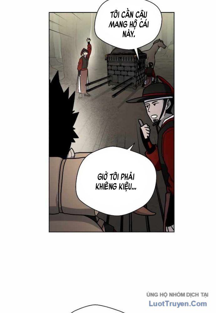 Nhân Diện: Chapter 8