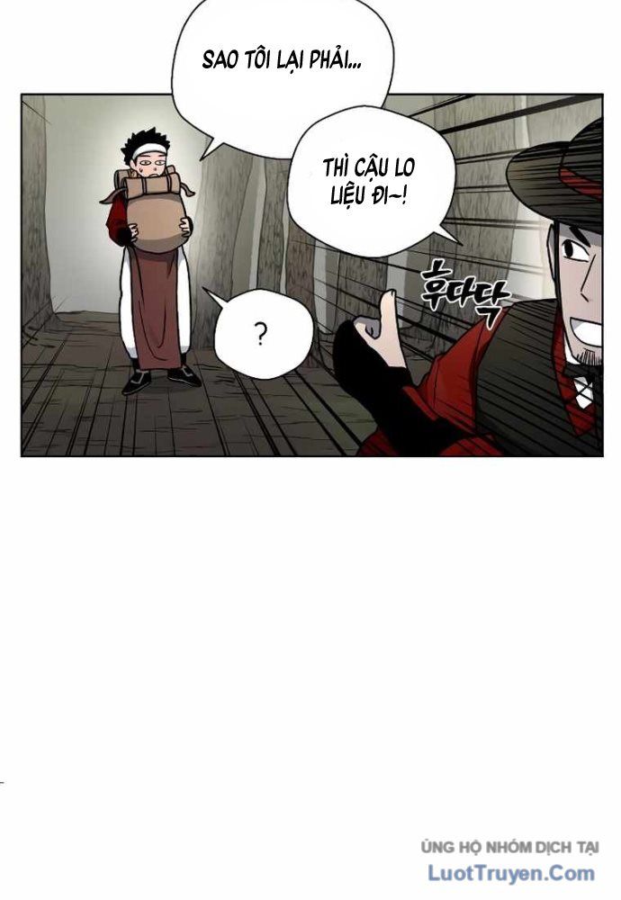 Nhân Diện: Chapter 8