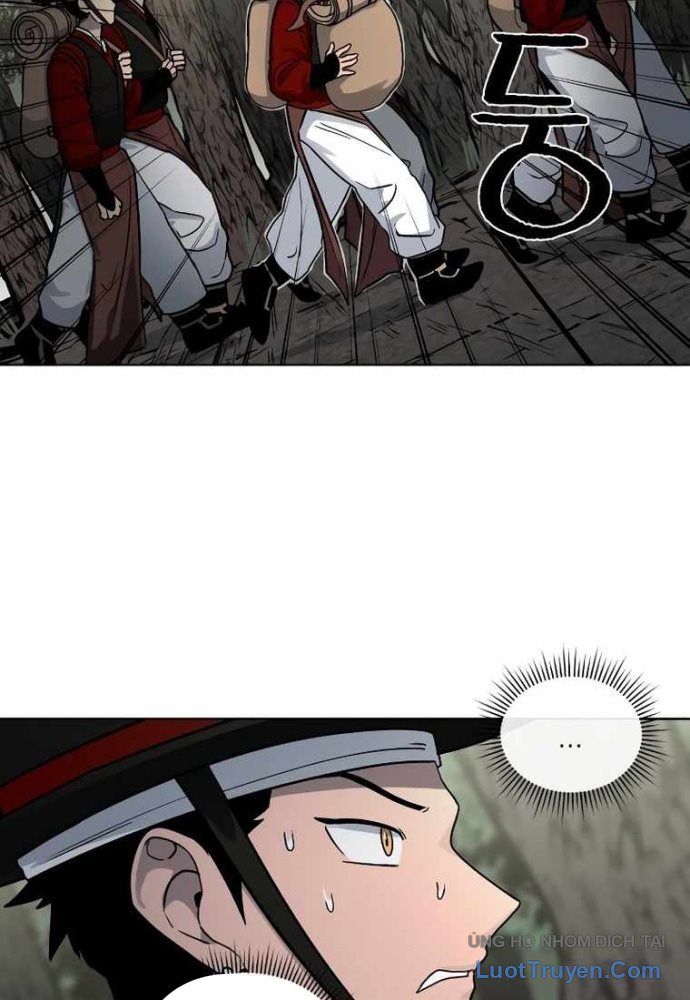 Nhân Diện: Chapter 8