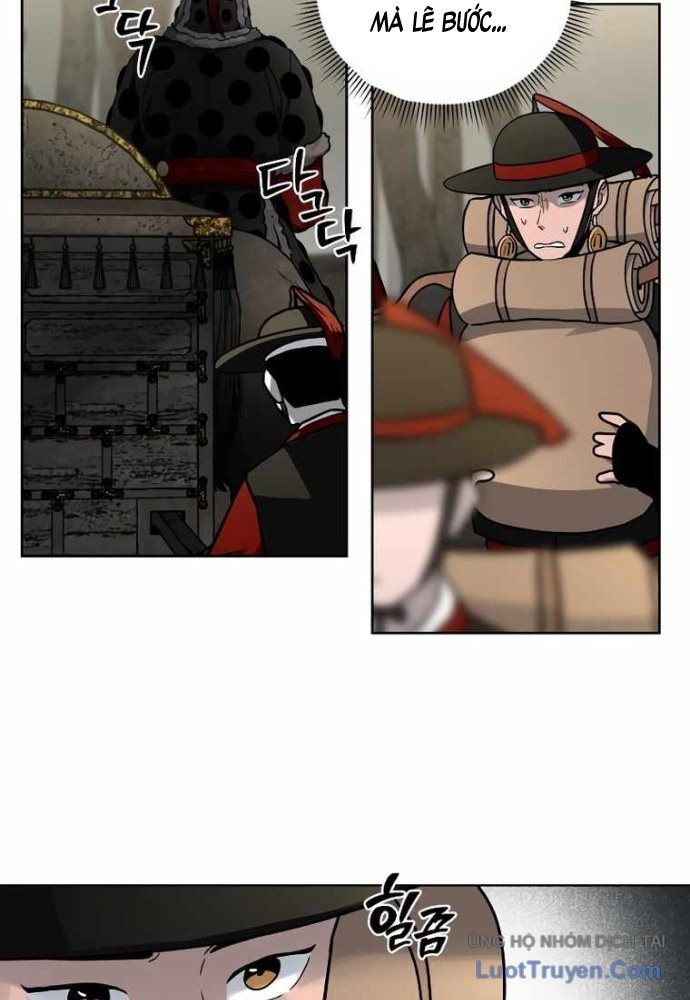 Nhân Diện: Chapter 8