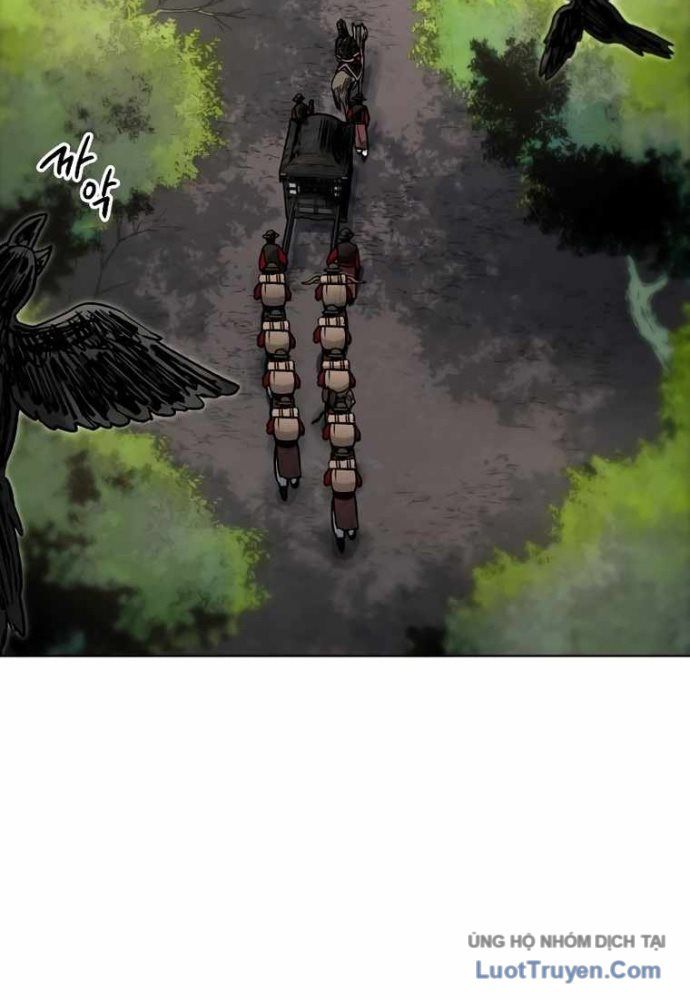 Nhân Diện: Chapter 8