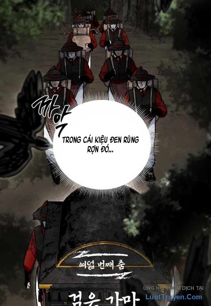 Nhân Diện: Chapter 8