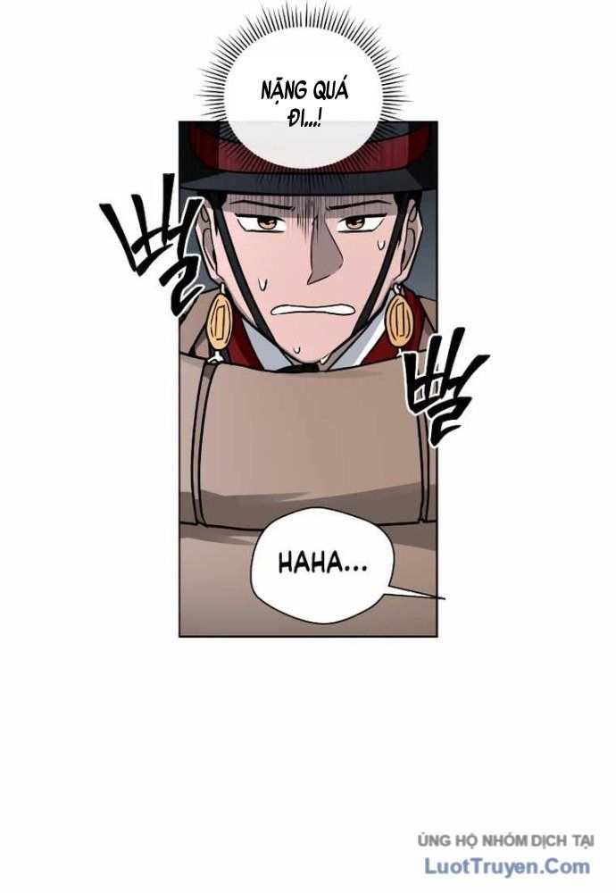 Nhân Diện: Chapter 8