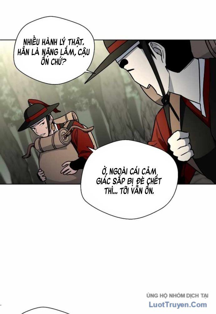 Nhân Diện: Chapter 8