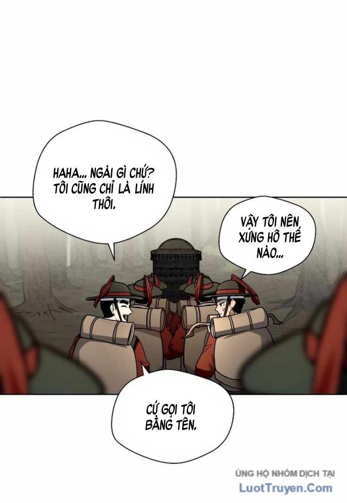 Nhân Diện: Chapter 8