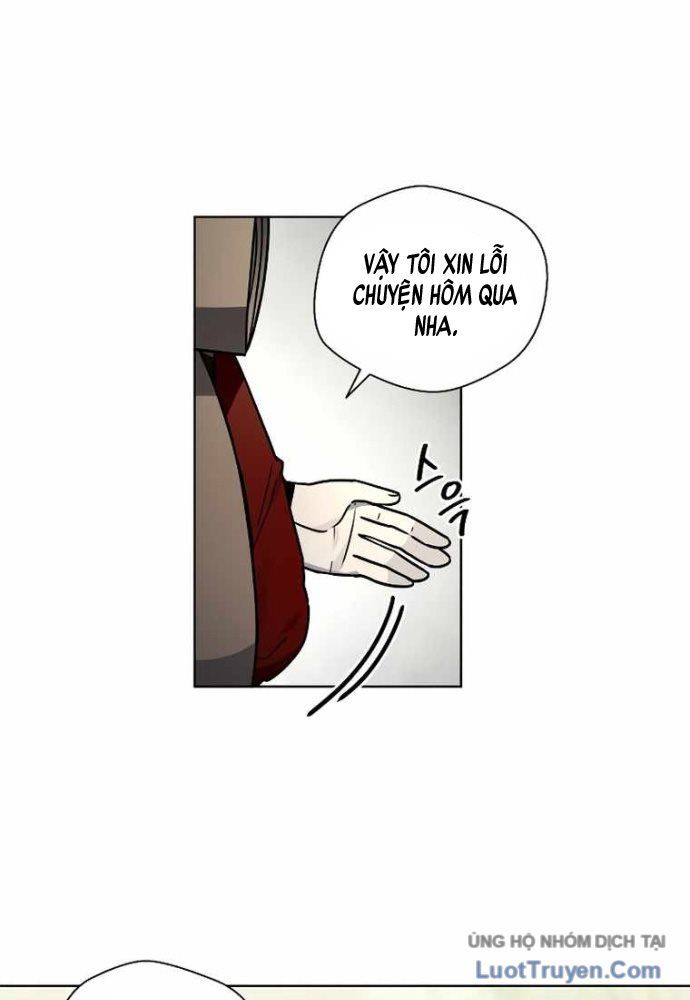 Nhân Diện: Chapter 8