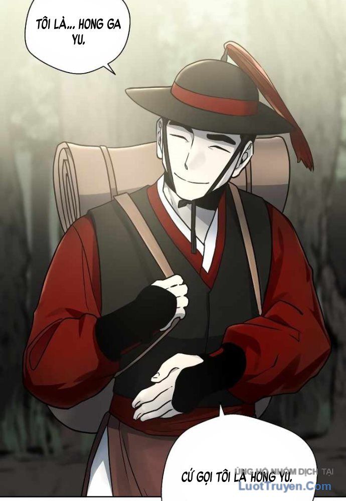 Nhân Diện: Chapter 8