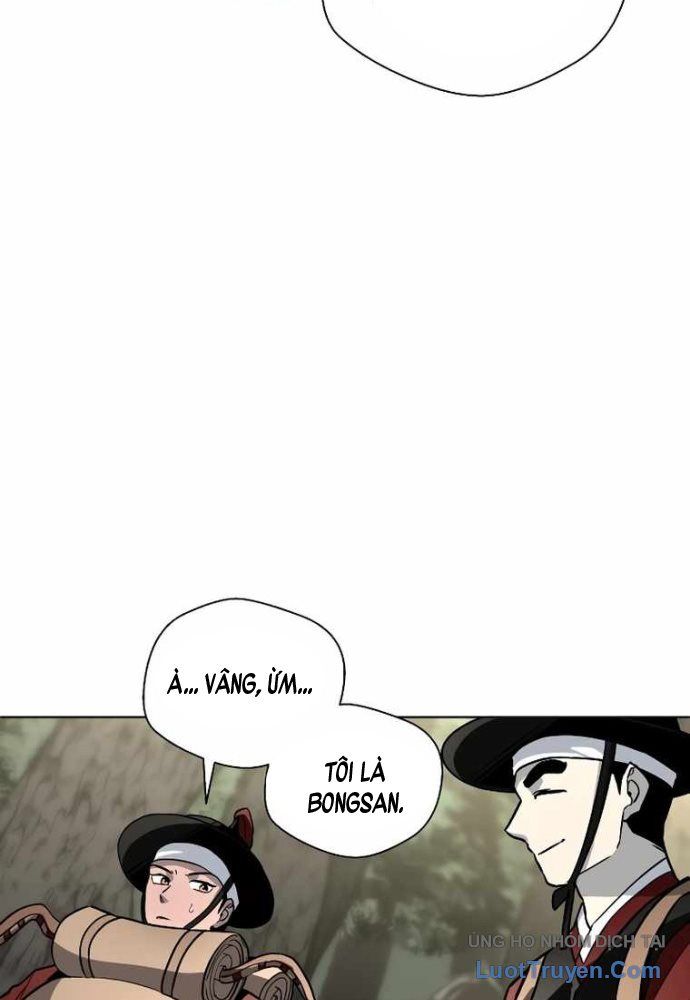 Nhân Diện: Chapter 8