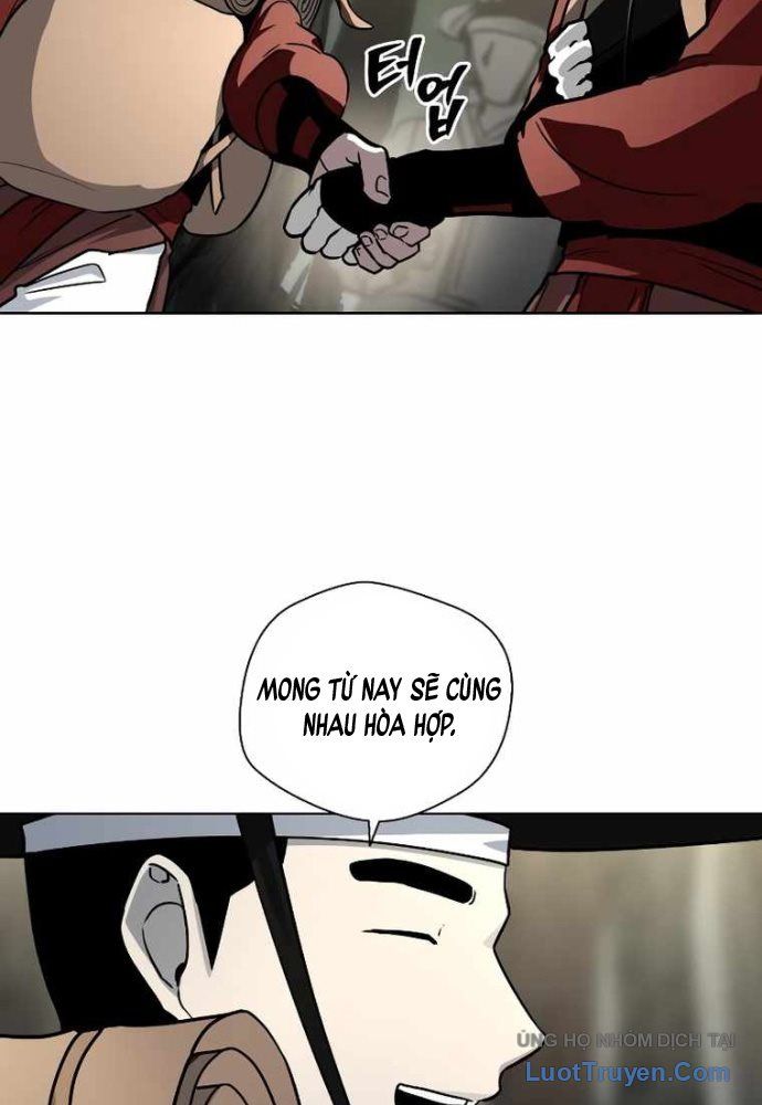 Nhân Diện: Chapter 8