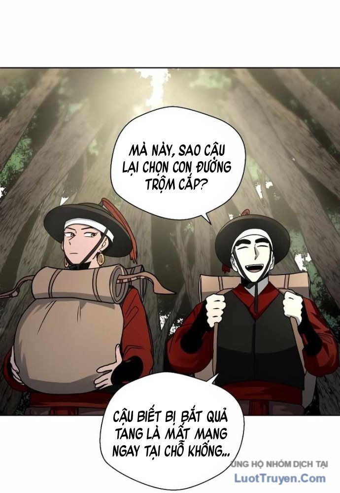 Nhân Diện: Chapter 8