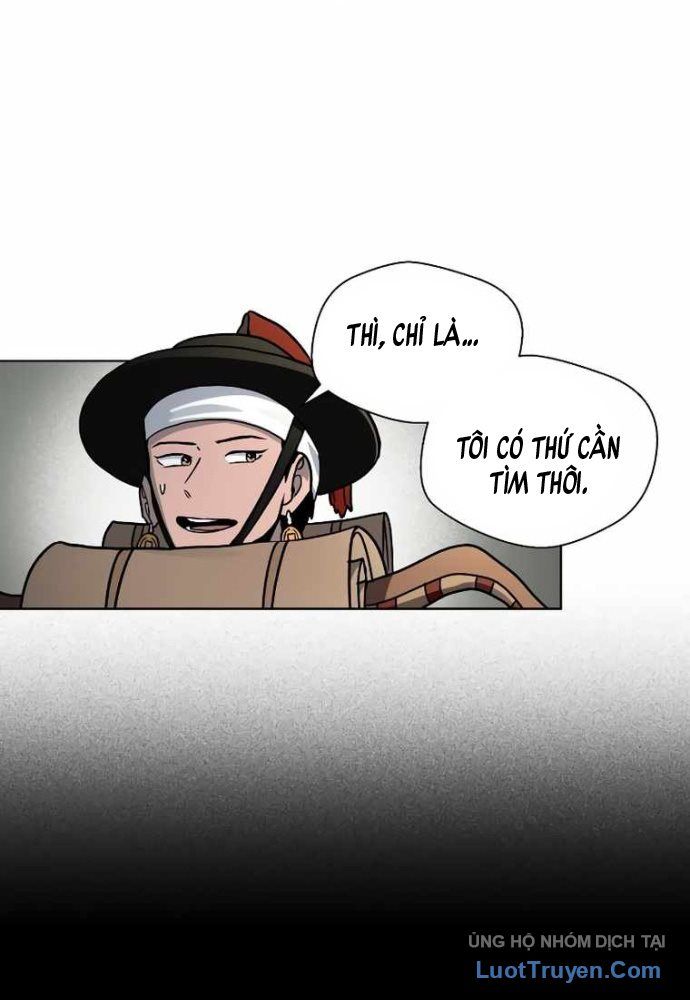 Nhân Diện: Chapter 8