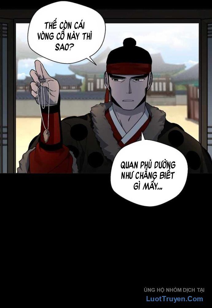 Nhân Diện: Chapter 8