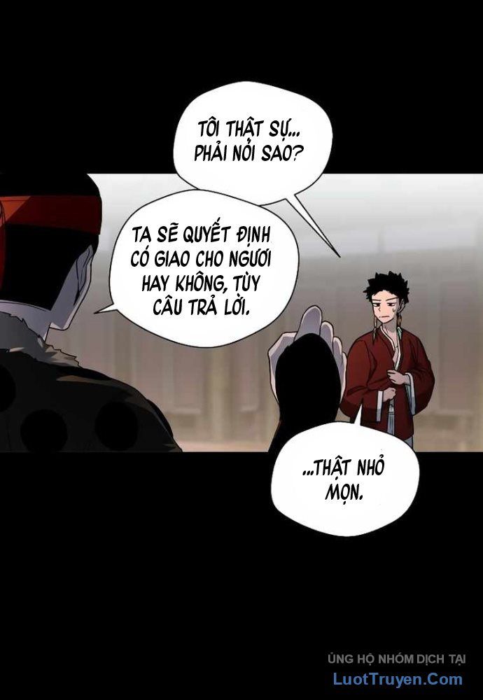Nhân Diện: Chapter 8
