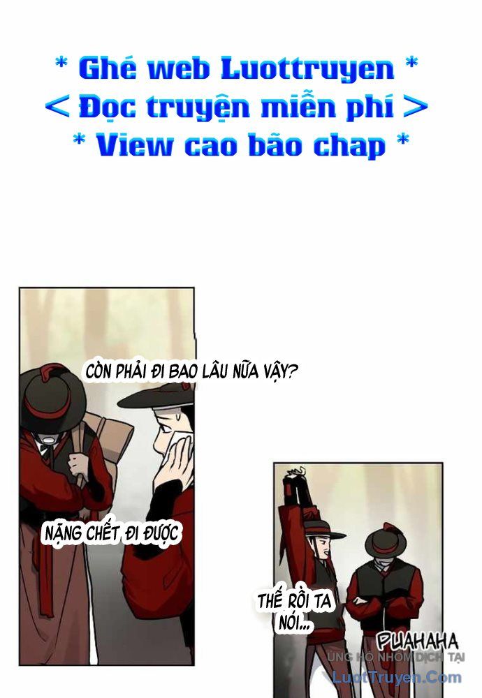 Nhân Diện: Chapter 8