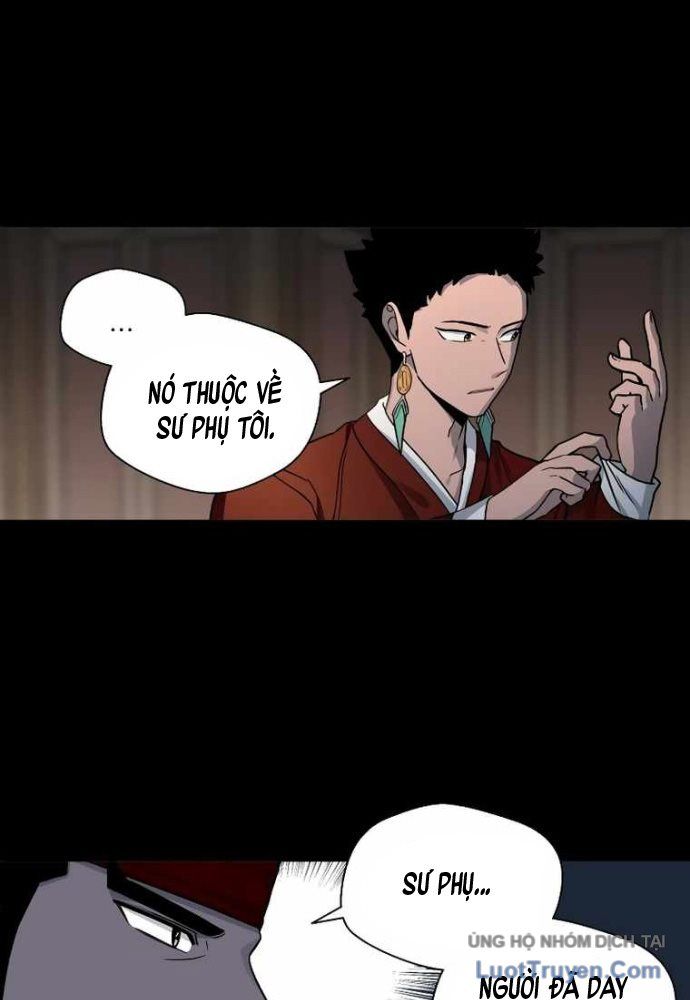 Nhân Diện: Chapter 8