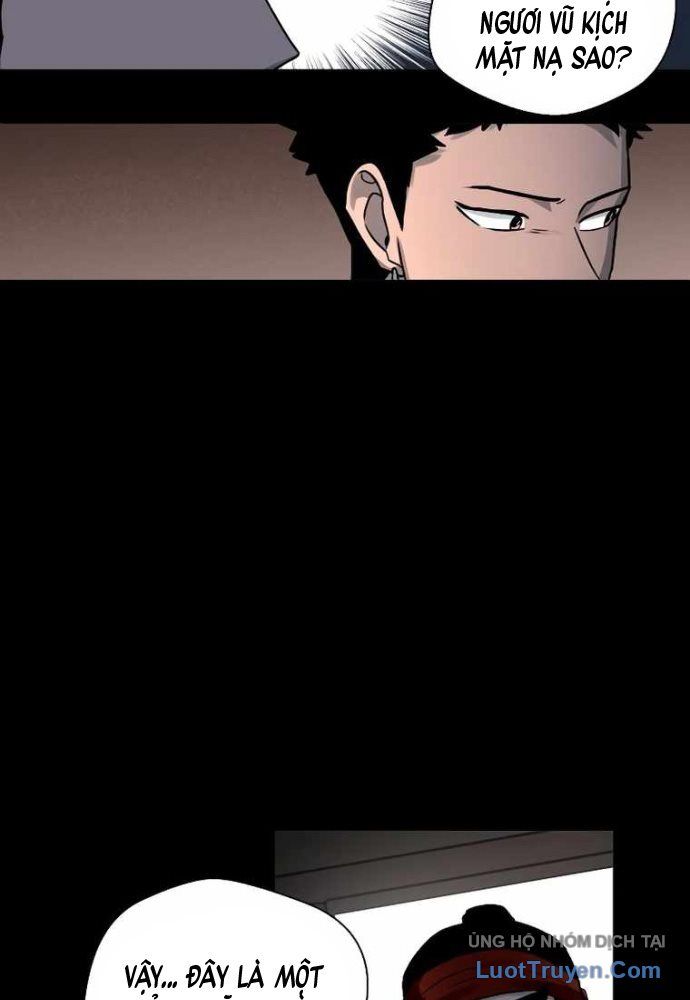 Nhân Diện: Chapter 8