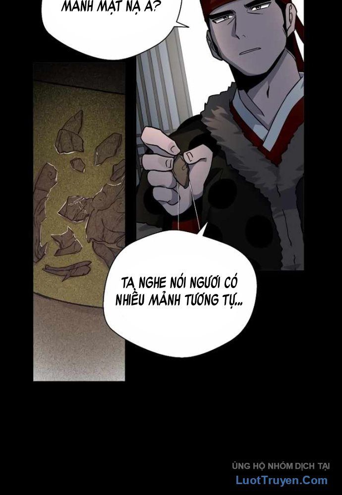 Nhân Diện: Chapter 8