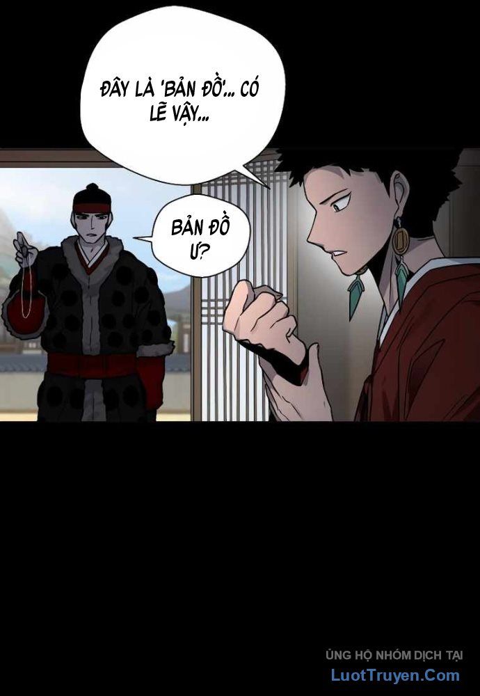 Nhân Diện: Chapter 8