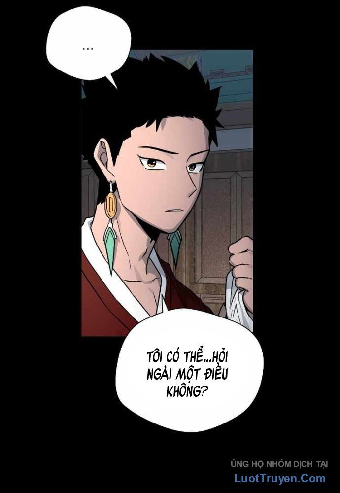 Nhân Diện: Chapter 8