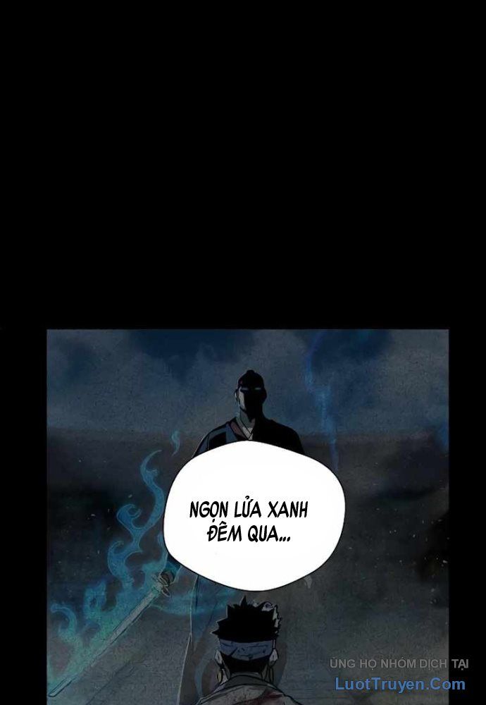 Nhân Diện: Chapter 8