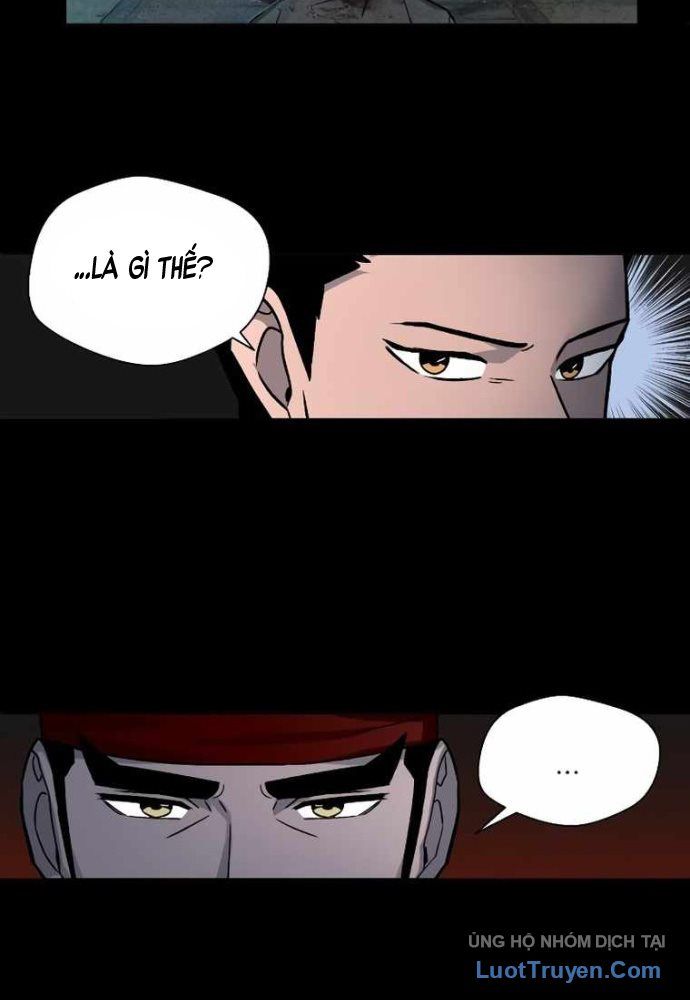 Nhân Diện: Chapter 8