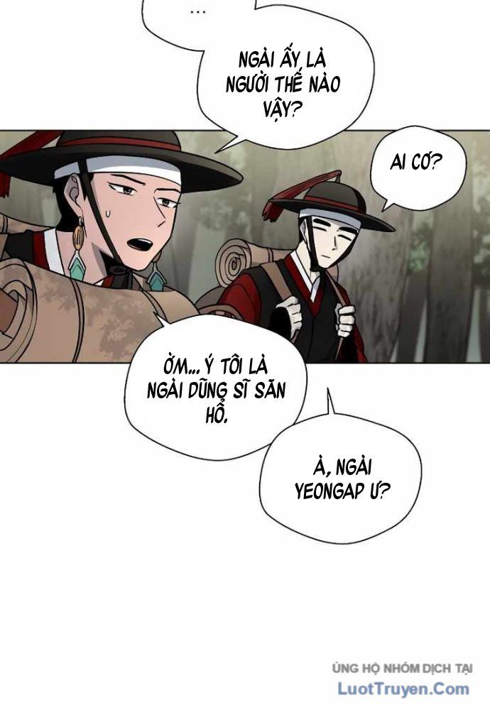 Nhân Diện: Chapter 8