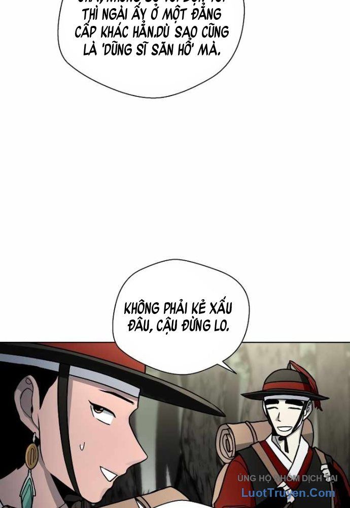 Nhân Diện: Chapter 8