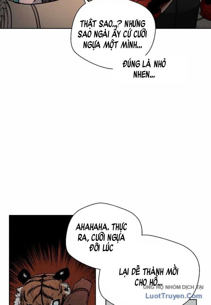 Nhân Diện: Chapter 8