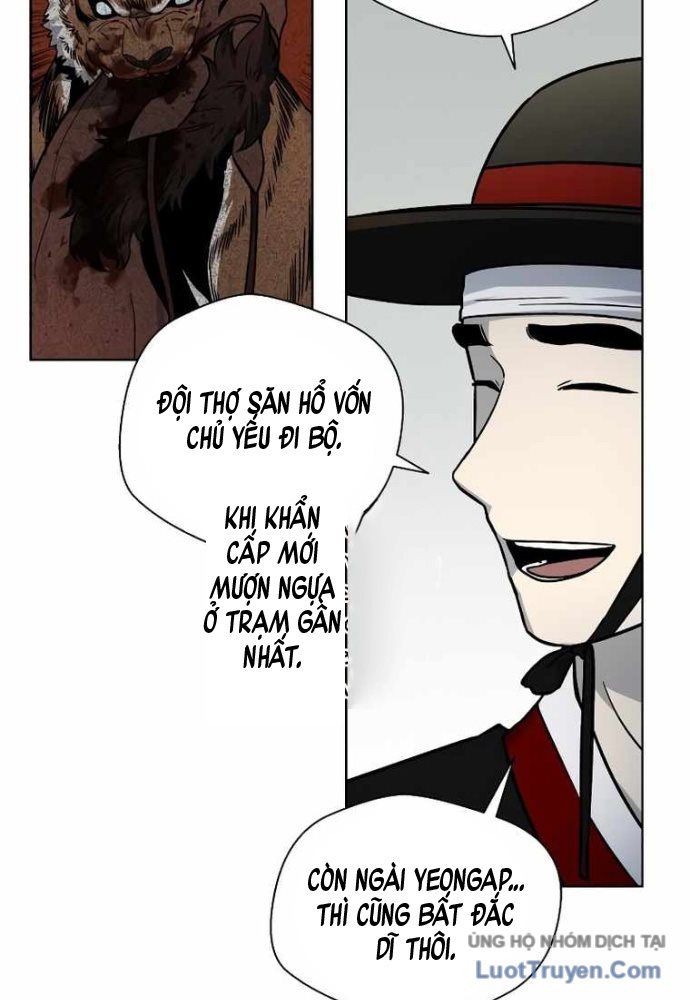 Nhân Diện: Chapter 8