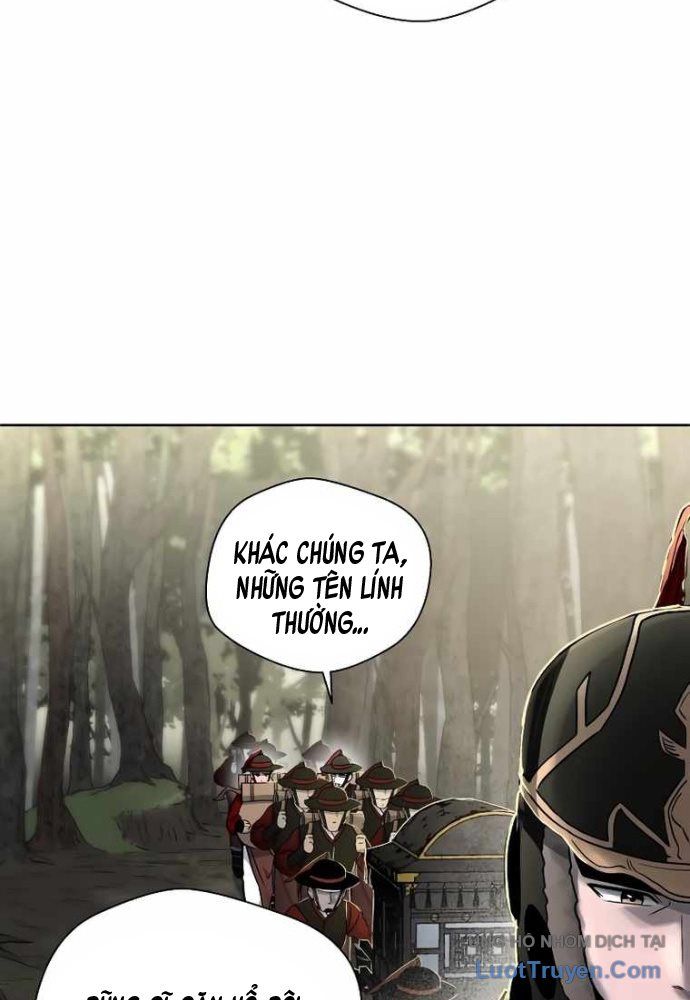 Nhân Diện: Chapter 8