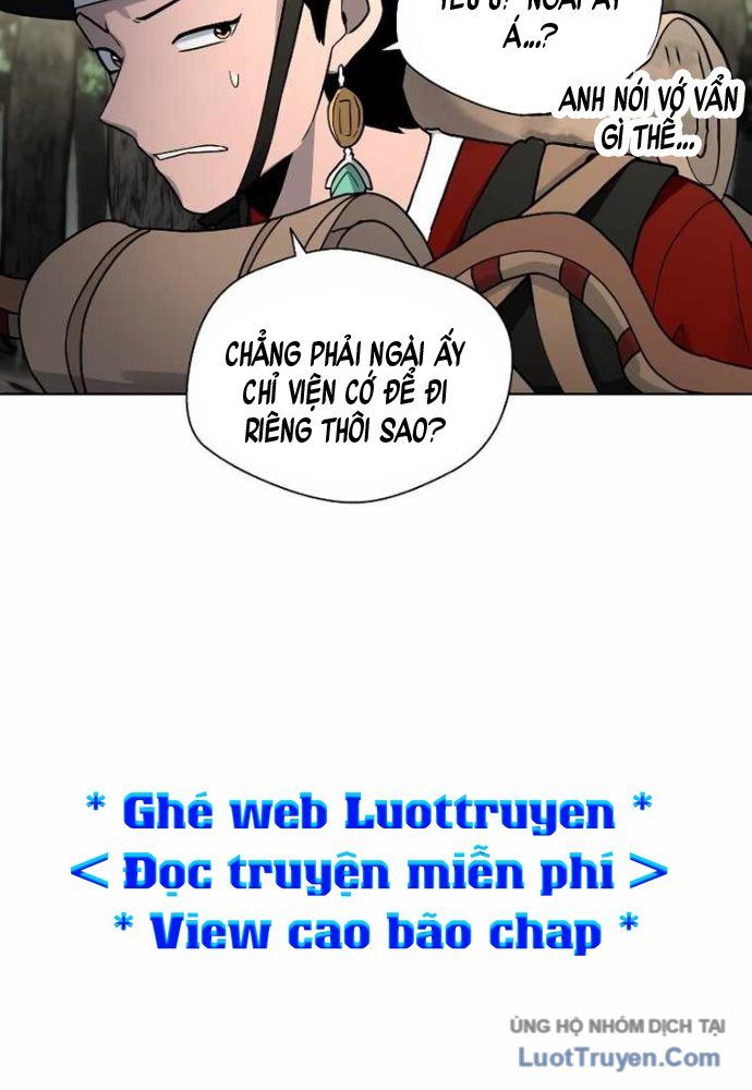 Nhân Diện: Chapter 8