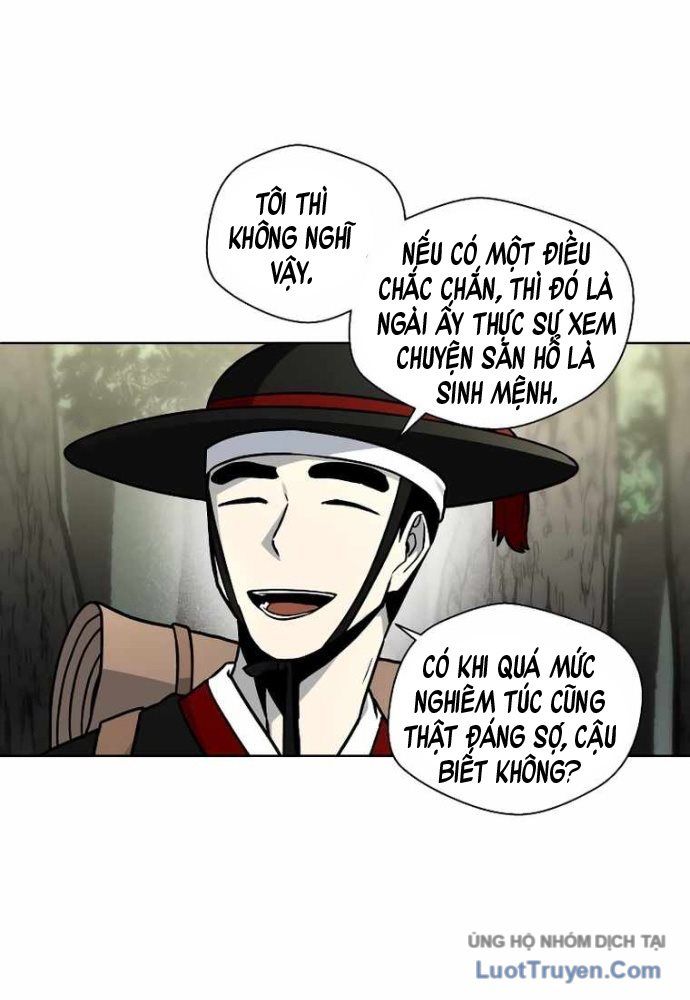 Nhân Diện: Chapter 8