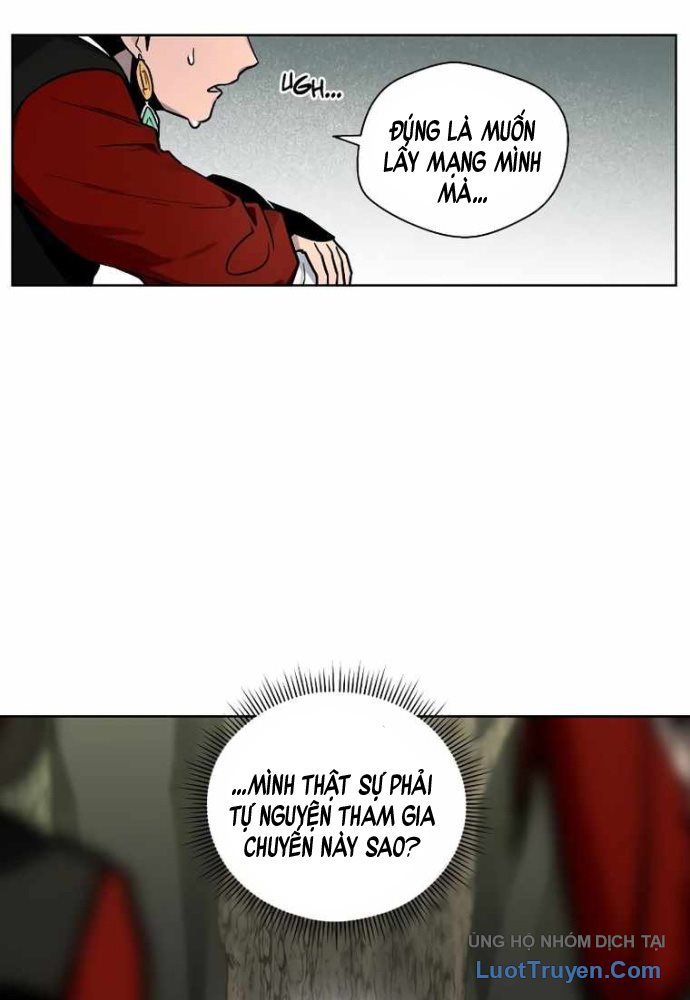 Nhân Diện: Chapter 8