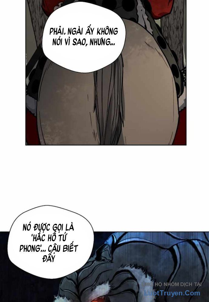 Nhân Diện: Chapter 8