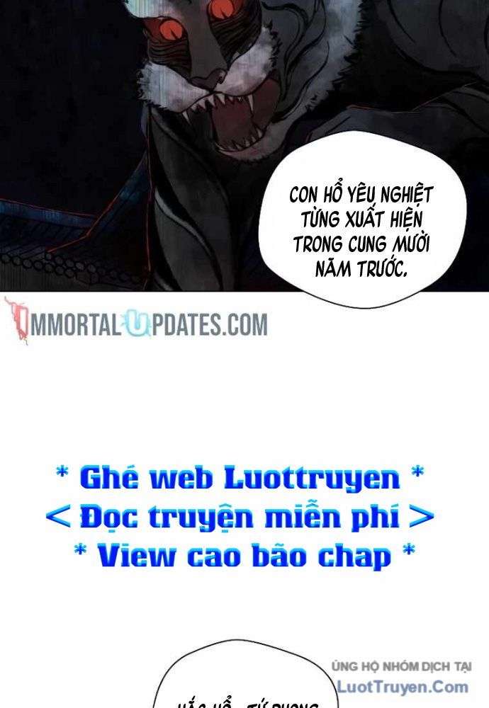 Nhân Diện: Chapter 8