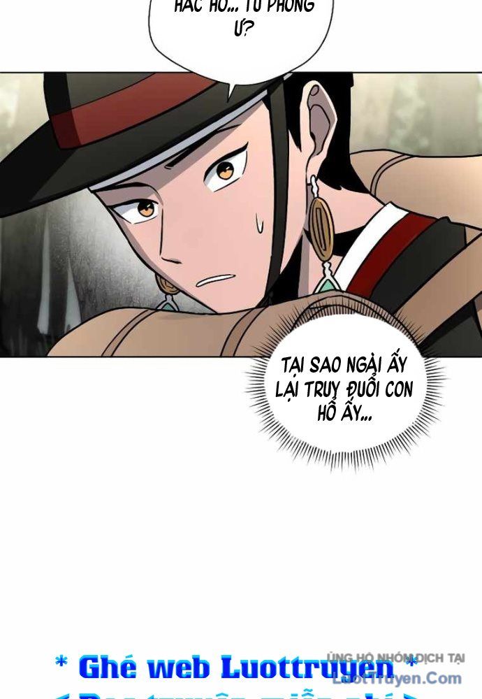 Nhân Diện: Chapter 8